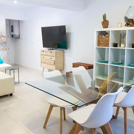 Apartamento Completo A 5 Minutos Estacion Tren. Córdoba Kültér fotó