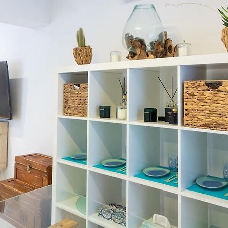 Apartamento Completo A 5 Minutos Estacion Tren. Córdoba Kültér fotó