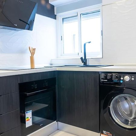 Apartamento Completo A 5 Minutos Estacion Tren. Córdoba Kültér fotó