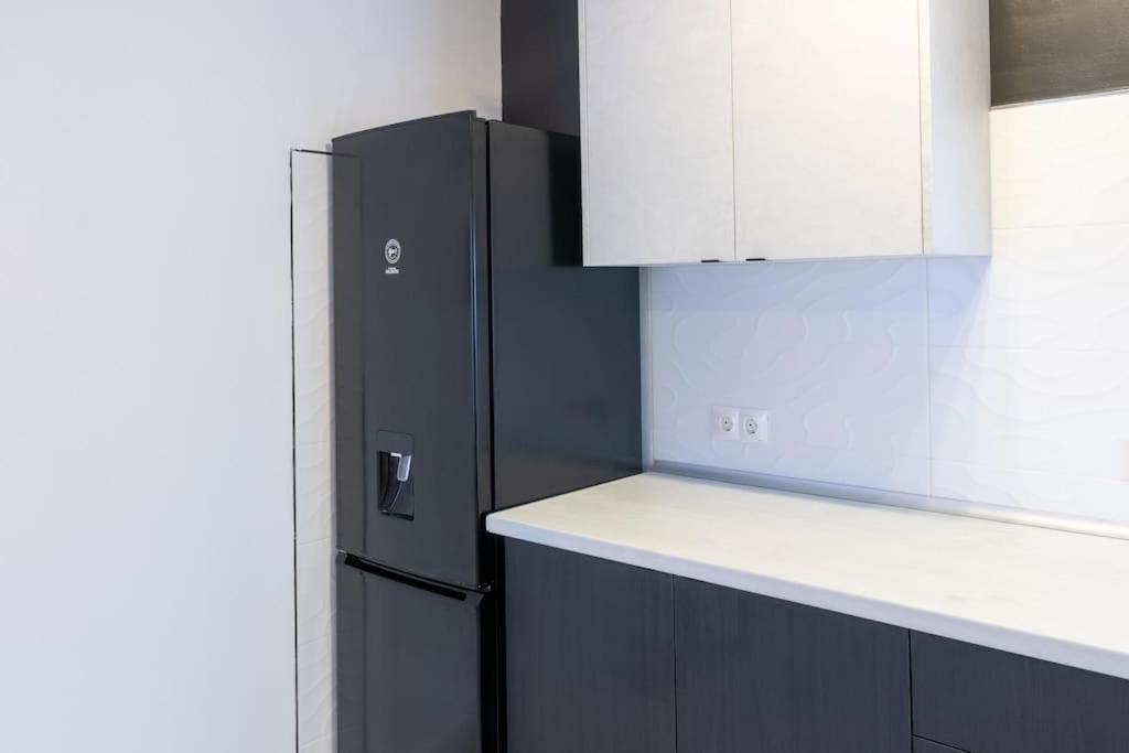 Apartamento Completo A 5 Minutos Estacion Tren. Córdoba Kültér fotó