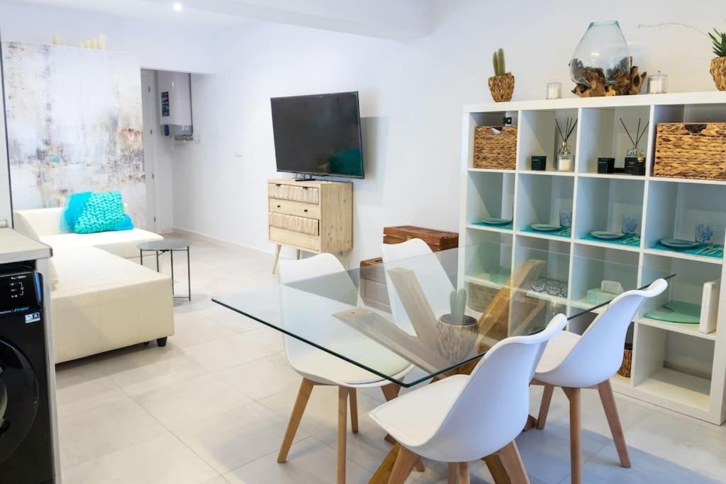 Apartamento Completo A 5 Minutos Estacion Tren. Córdoba Kültér fotó