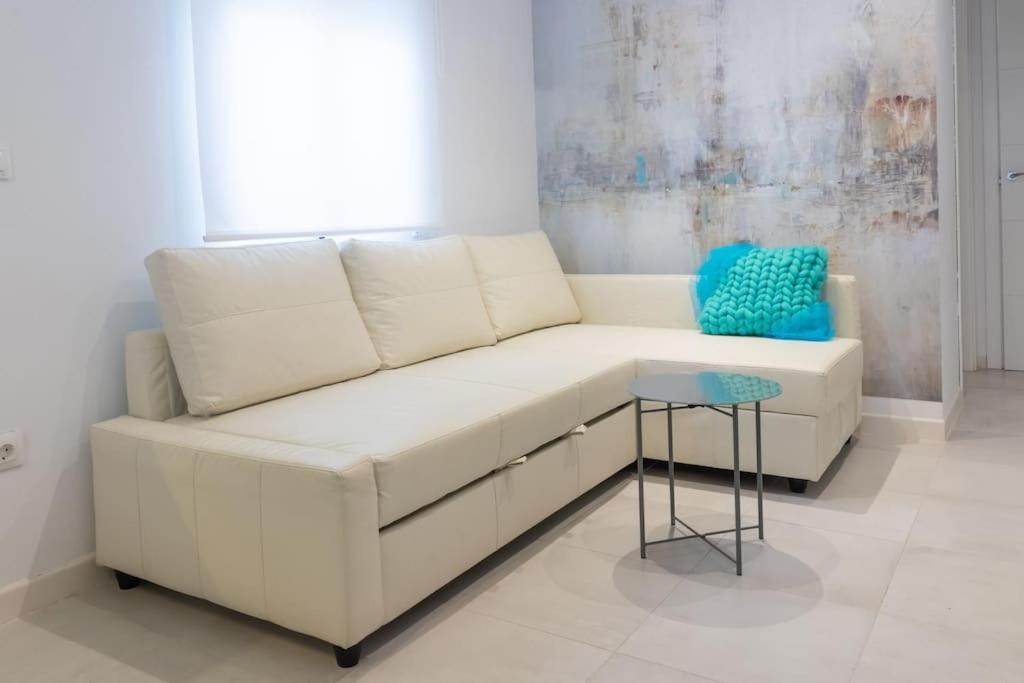 Apartamento Completo A 5 Minutos Estacion Tren. Córdoba Kültér fotó