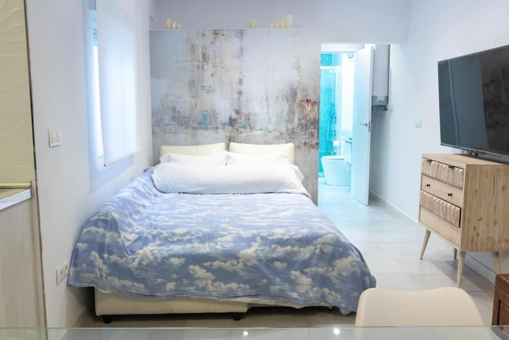 Apartamento Completo A 5 Minutos Estacion Tren. Córdoba Kültér fotó