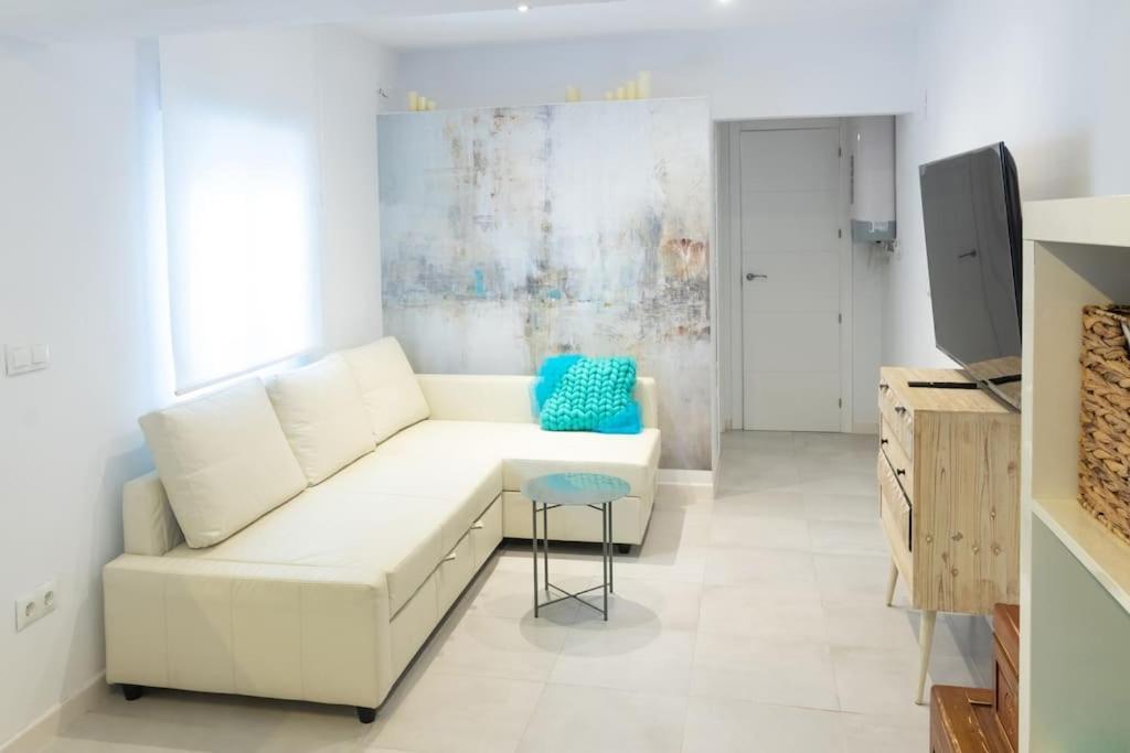 Apartamento Completo A 5 Minutos Estacion Tren. Córdoba Kültér fotó