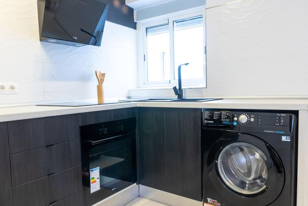 Apartamento Completo A 5 Minutos Estacion Tren. Córdoba Kültér fotó